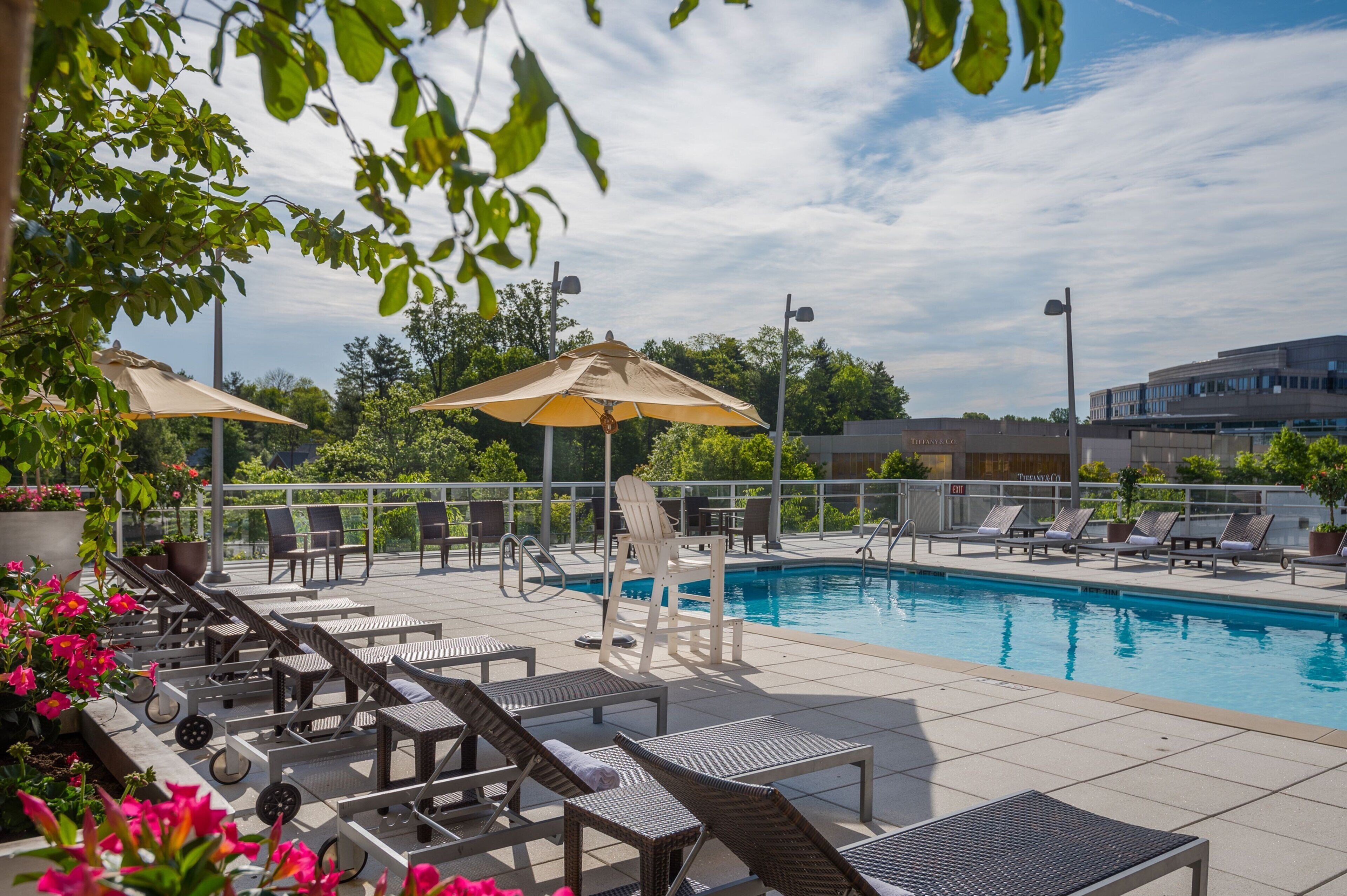 Photo - Courtyard by Marriott Bethesda Chevy Chase