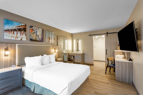 Days Inn by Wyndham Wilmington / University