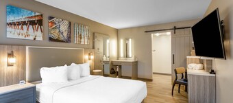 Days Inn by Wyndham Wilmington / University