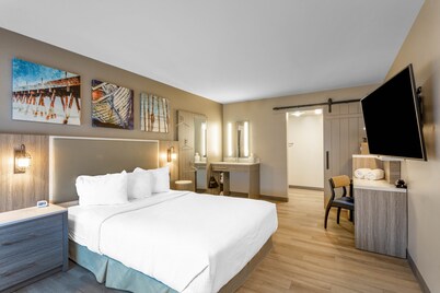 Days Inn by Wyndham Wilmington / University