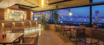 Intercontinental Cairo Semiramis by IHG