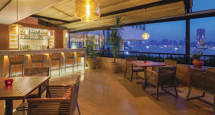Intercontinental Cairo Semiramis by IHG