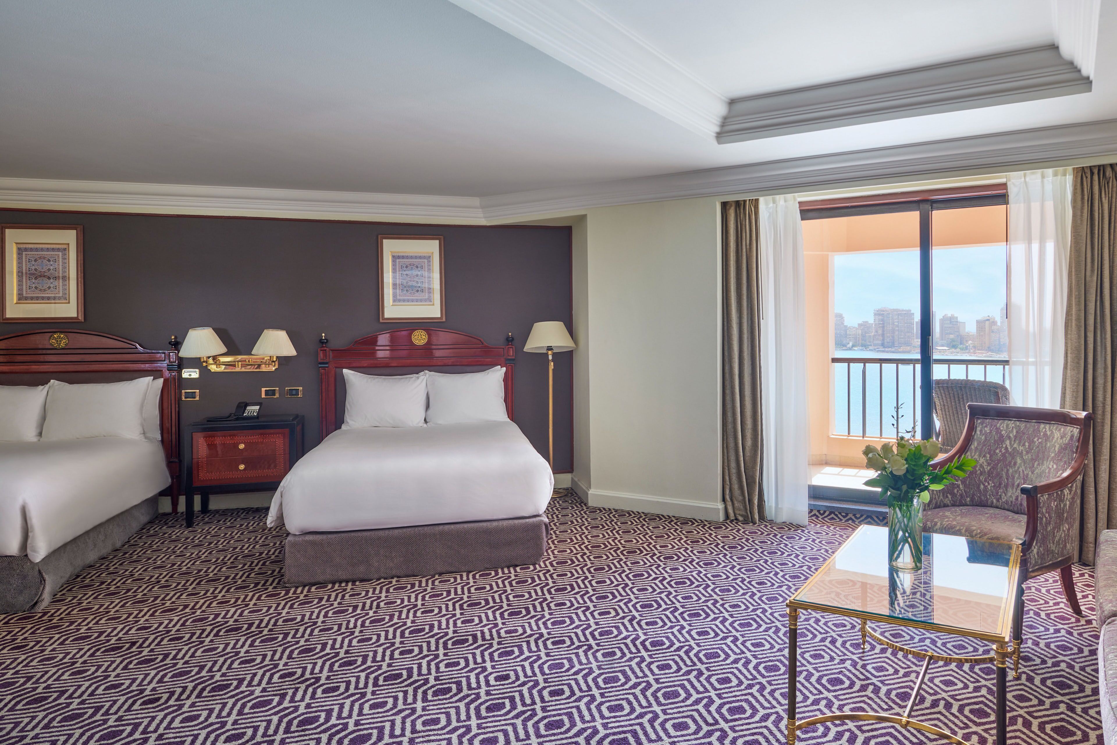 Egyptian cotton sheets, premium bedding, down comforters, pillowtop beds