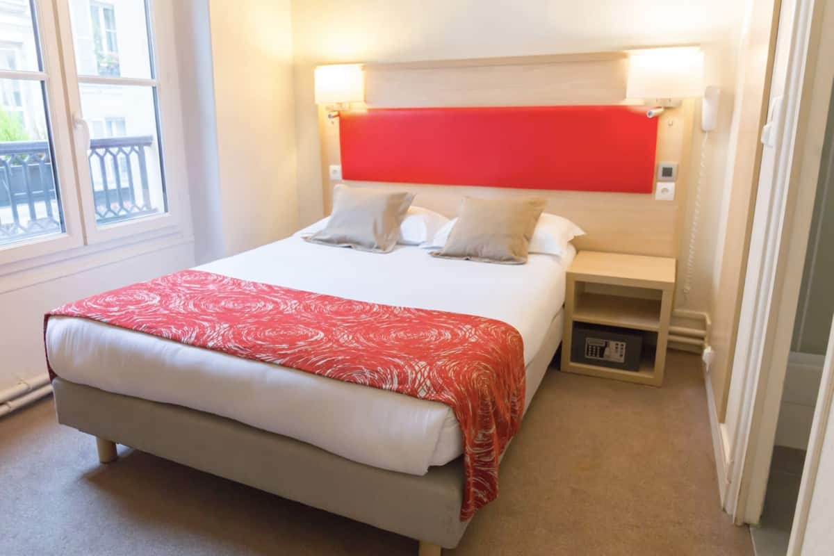 Classic-Doppelzimmer