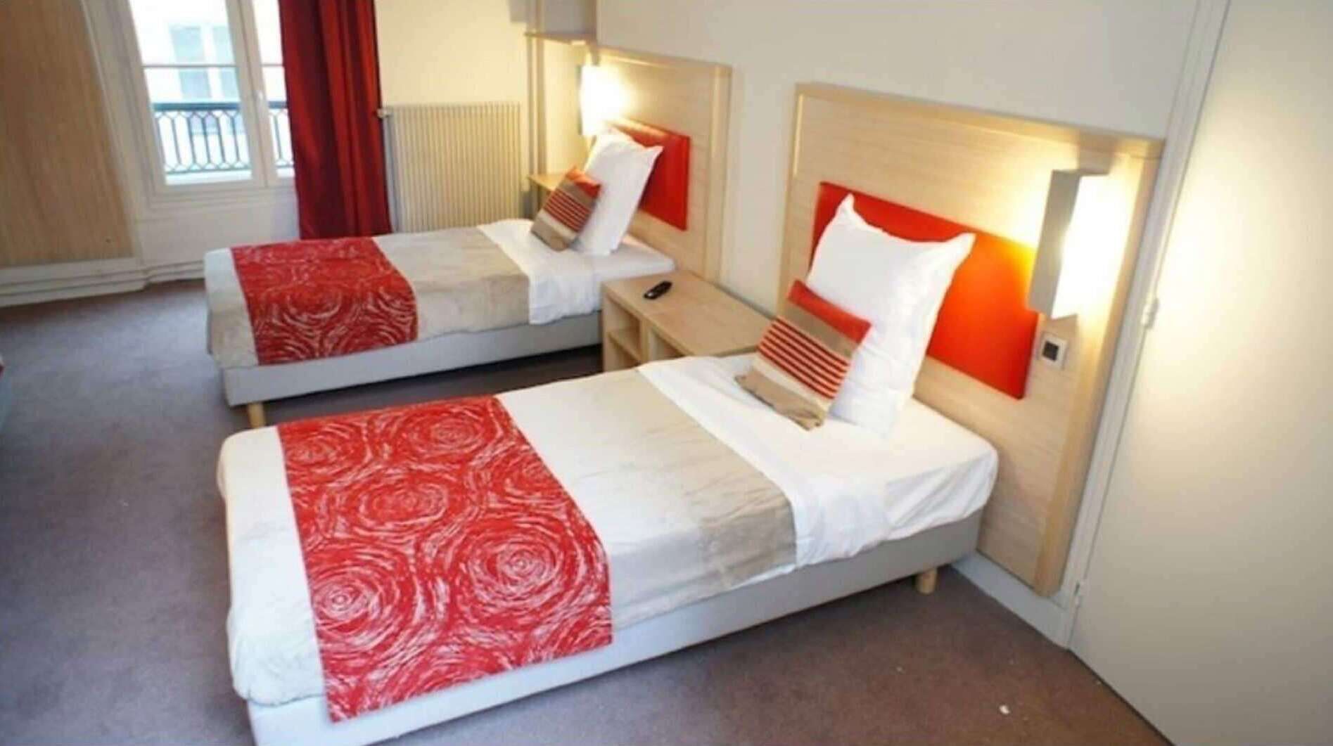 In-room safe, desk, blackout drapes, iron/ironing board