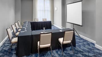 Sala de reuniones