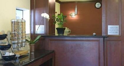 Americas Best Value Inn & Suites-Wine Country Santa Rosa