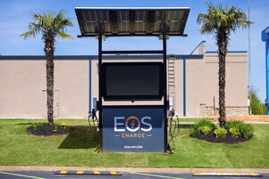 Servicios del alojamiento