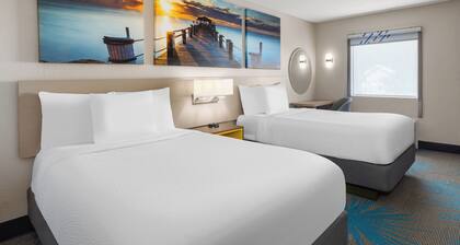 Days Inn by Wyndham Acworth