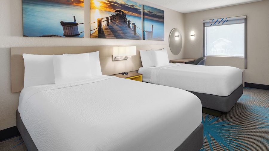 Days Inn by Wyndham Acworth