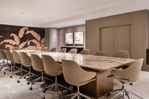 Salle de réunion