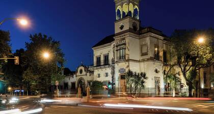 AC Hotel Ciudad de Sevilla by Marriott