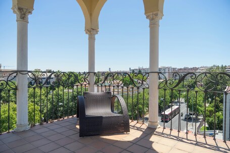 AC Hotel Ciudad de Sevilla by Marriott - view 3