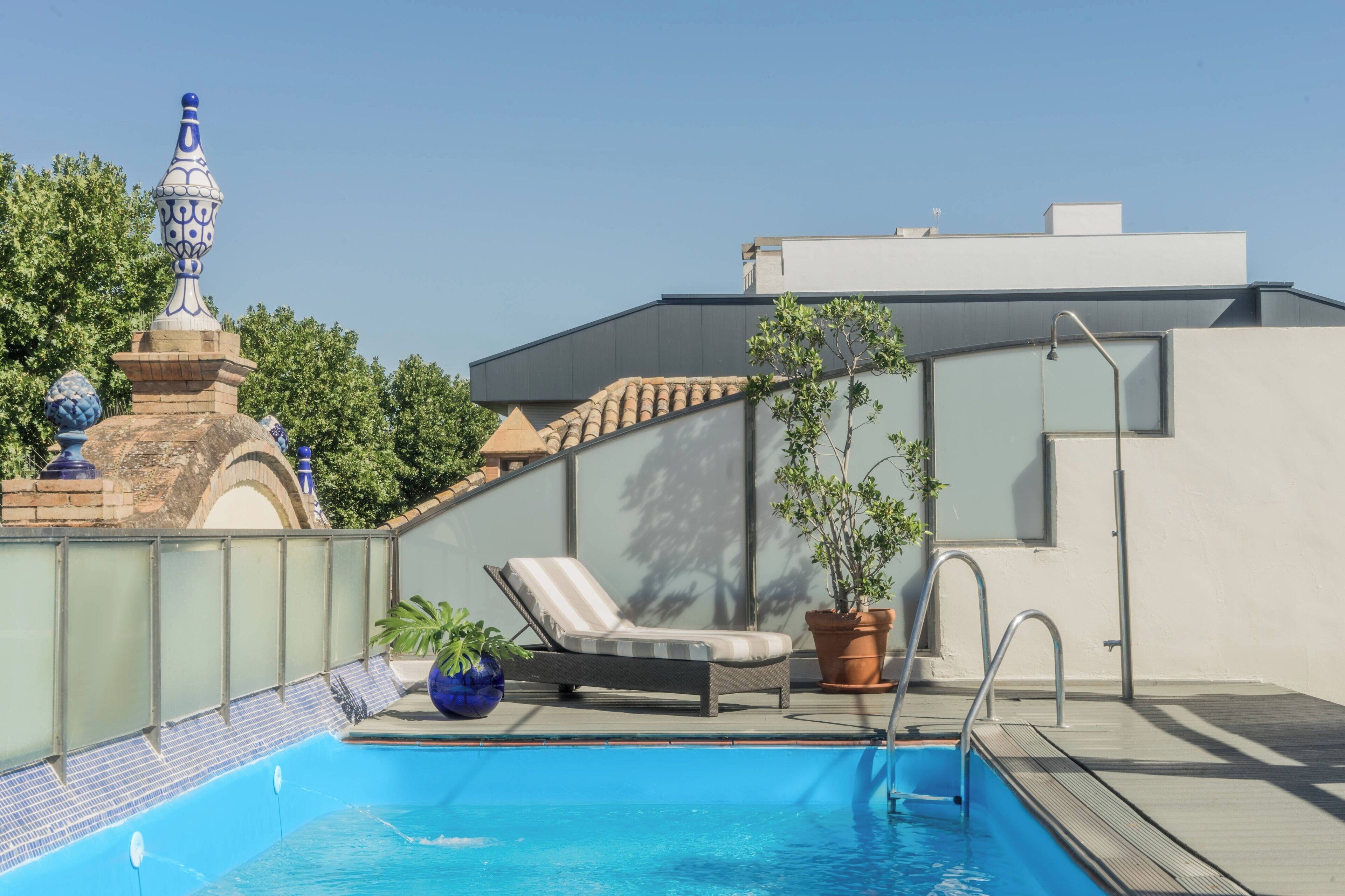 Photo - AC Hotel Ciudad de Sevilla by Marriott