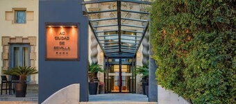 AC Hotel Ciudad de Sevilla by Marriott