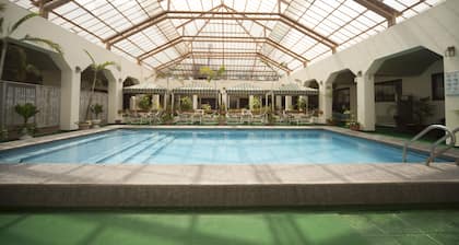 Hotel Ramada