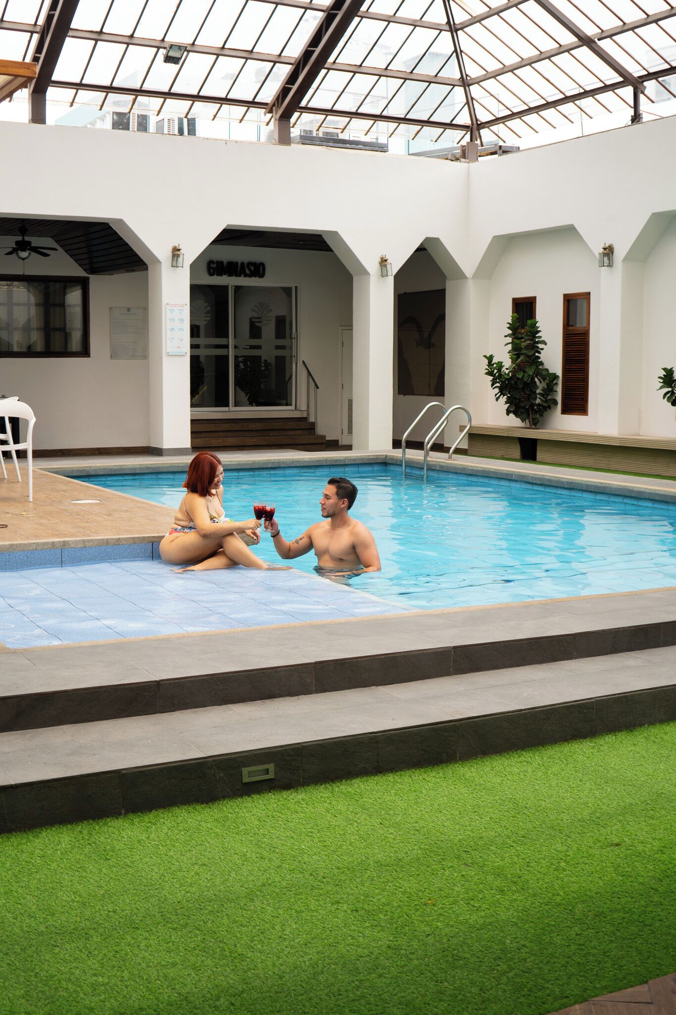 Photo - Hotel Ramada