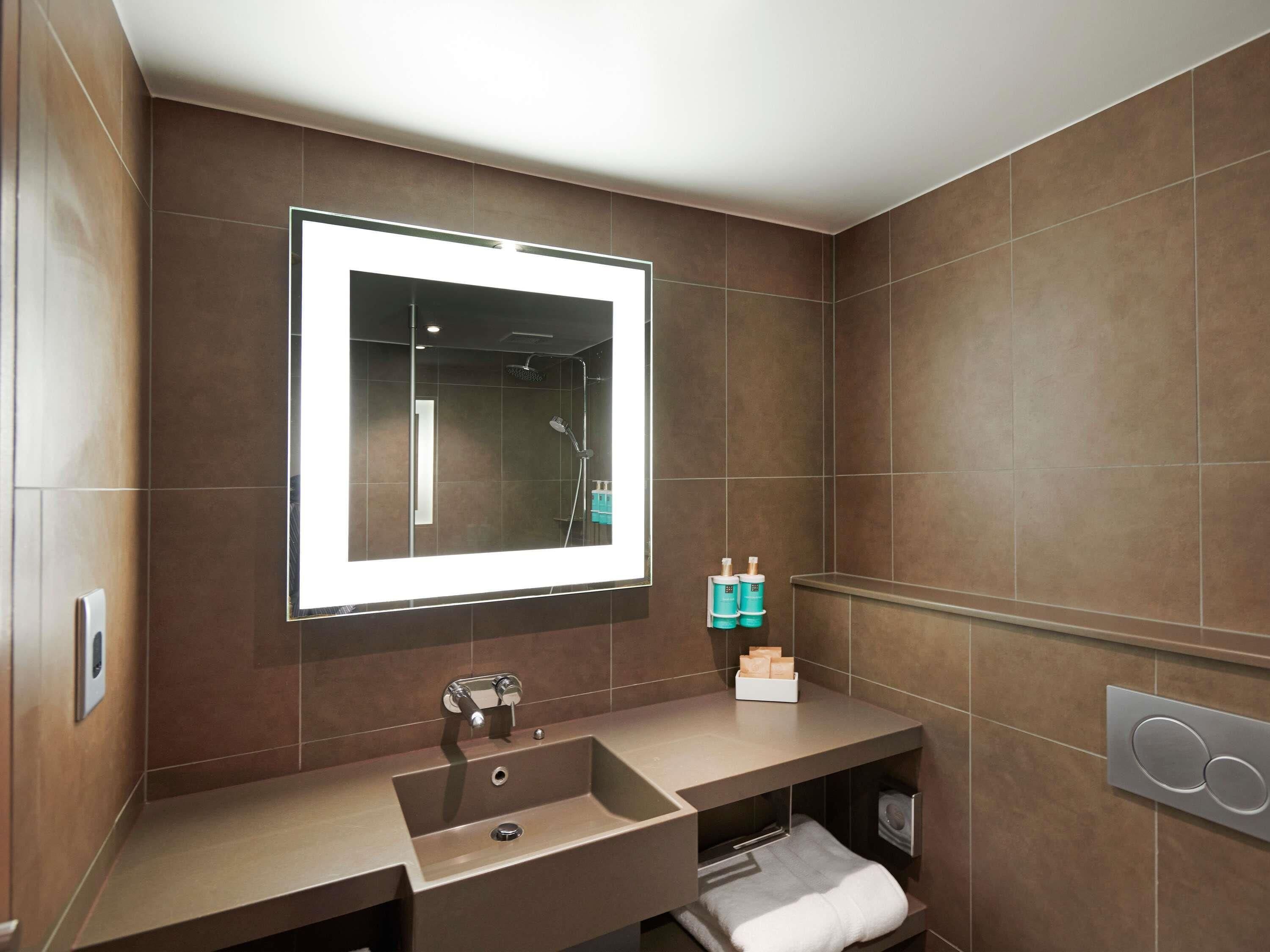 Kamar mandi