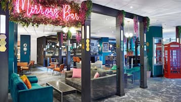 Bar (in loco)