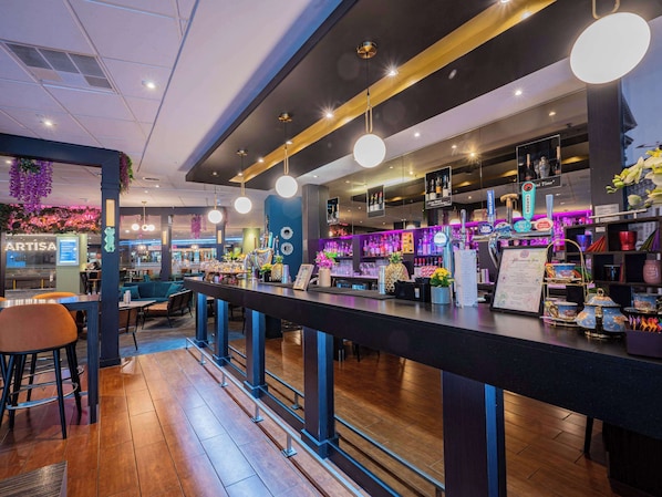 Bar (sur place)