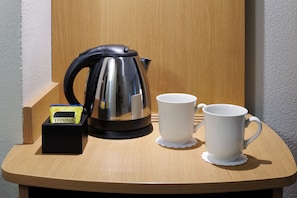 Room amenity - Novotel London West (London)