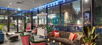 Novotel London West