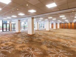 Salle de réunion