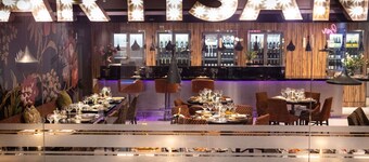 Novotel London West