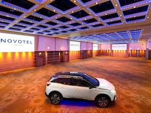 Meeting facility - Novotel London West (London)