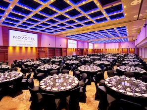 Meeting facility - Novotel London West (London)