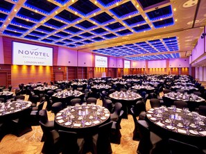 Meeting facility - Novotel London West (London)