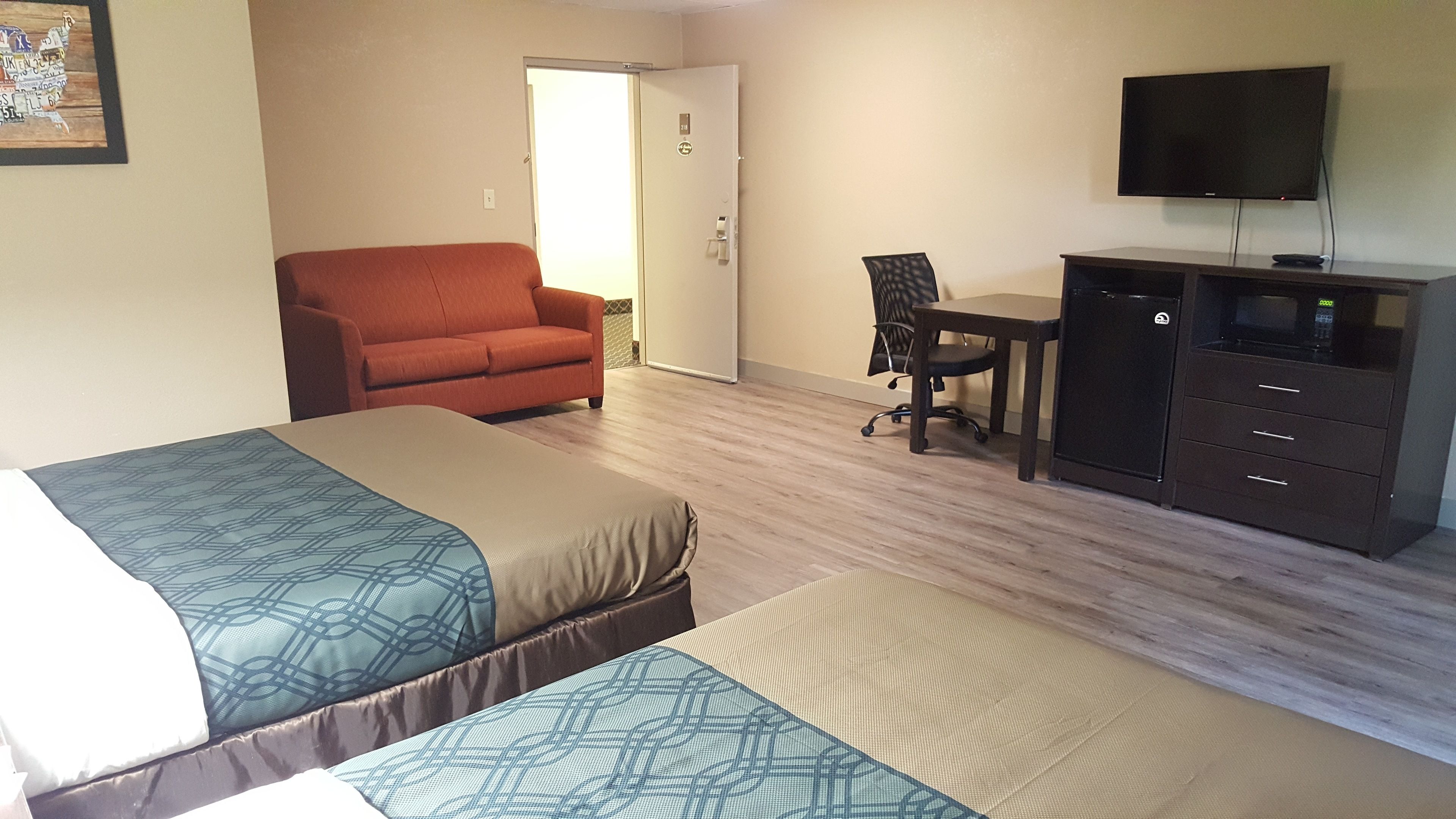 Foto - Framingham Inn