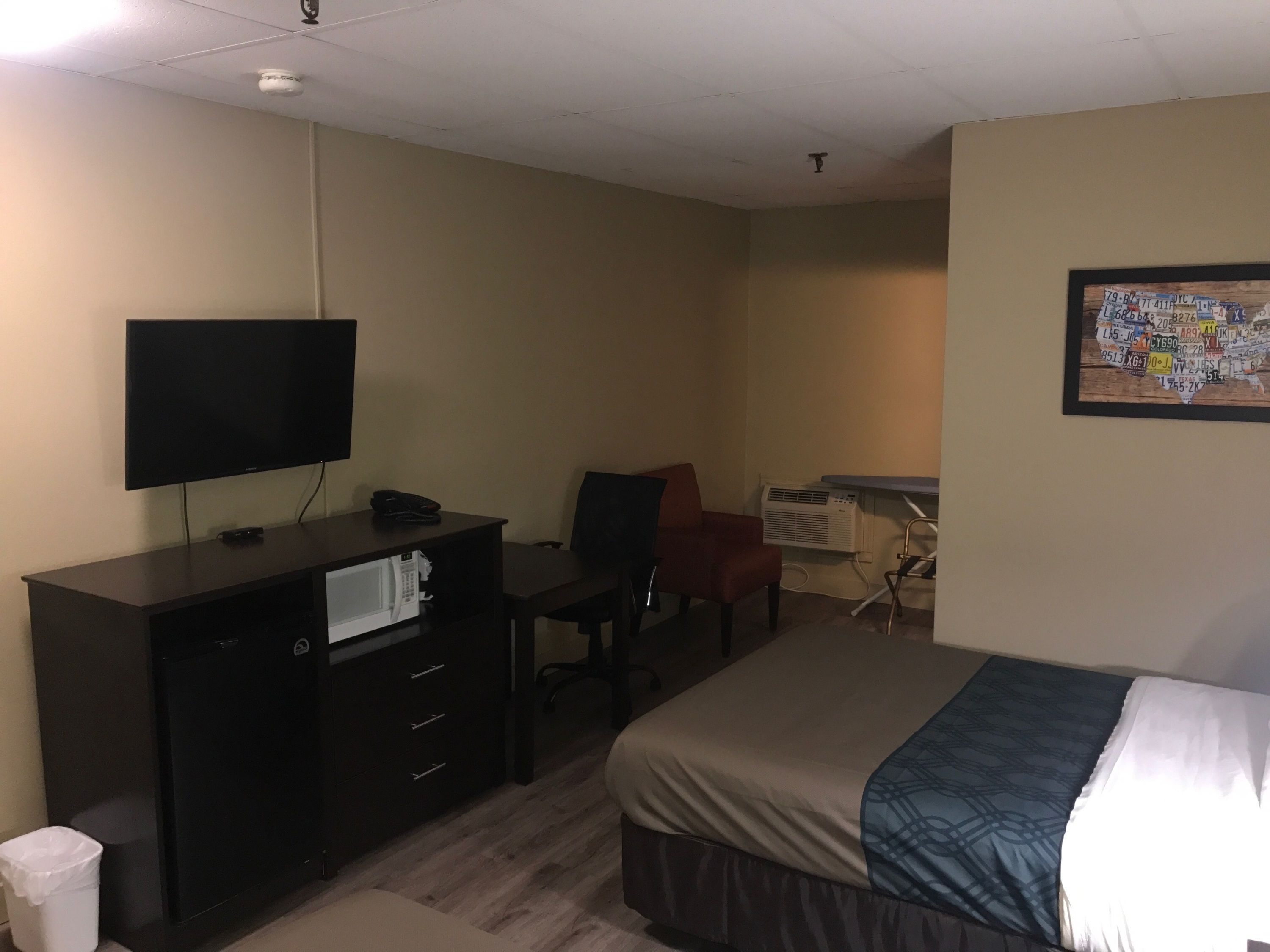 Foto - Framingham Inn