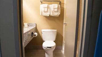 Comfort Single Room, Non Smoking | Free WiFi, bed sheets