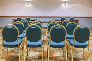 Sala de reuniones