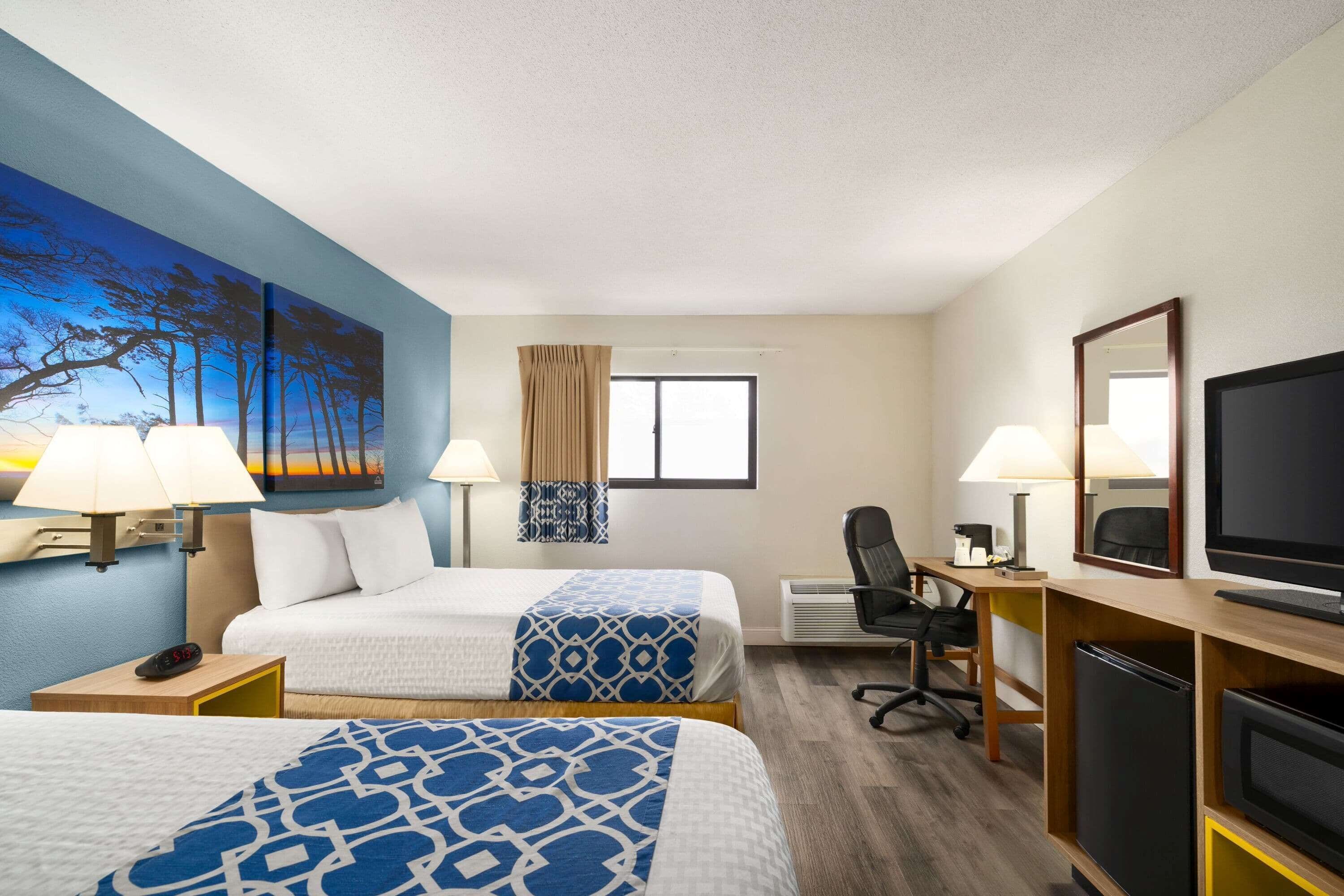 Foto - Days Inn by Wyndham Canastota/Verona