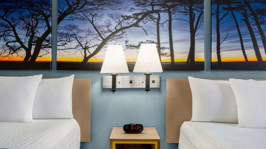 Days Inn by Wyndham Canastota/Verona