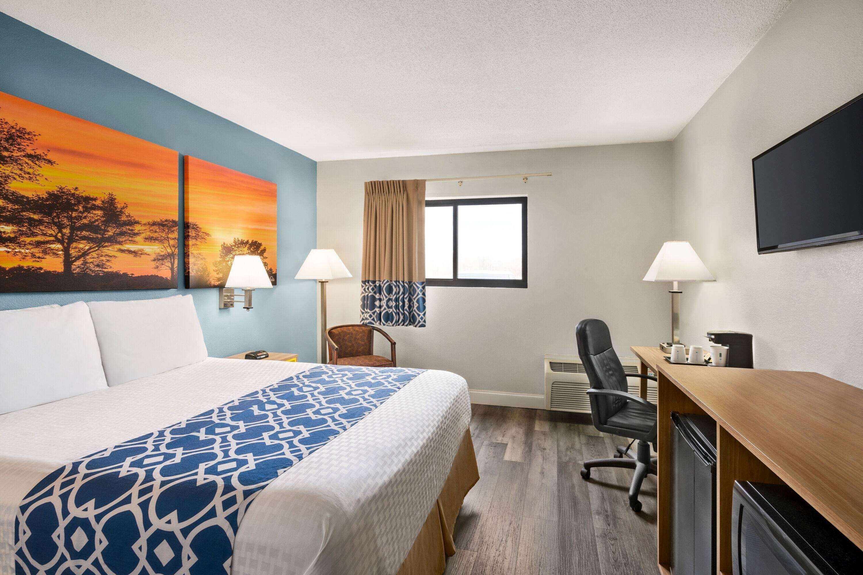 Foto - Days Inn by Wyndham Canastota/Verona