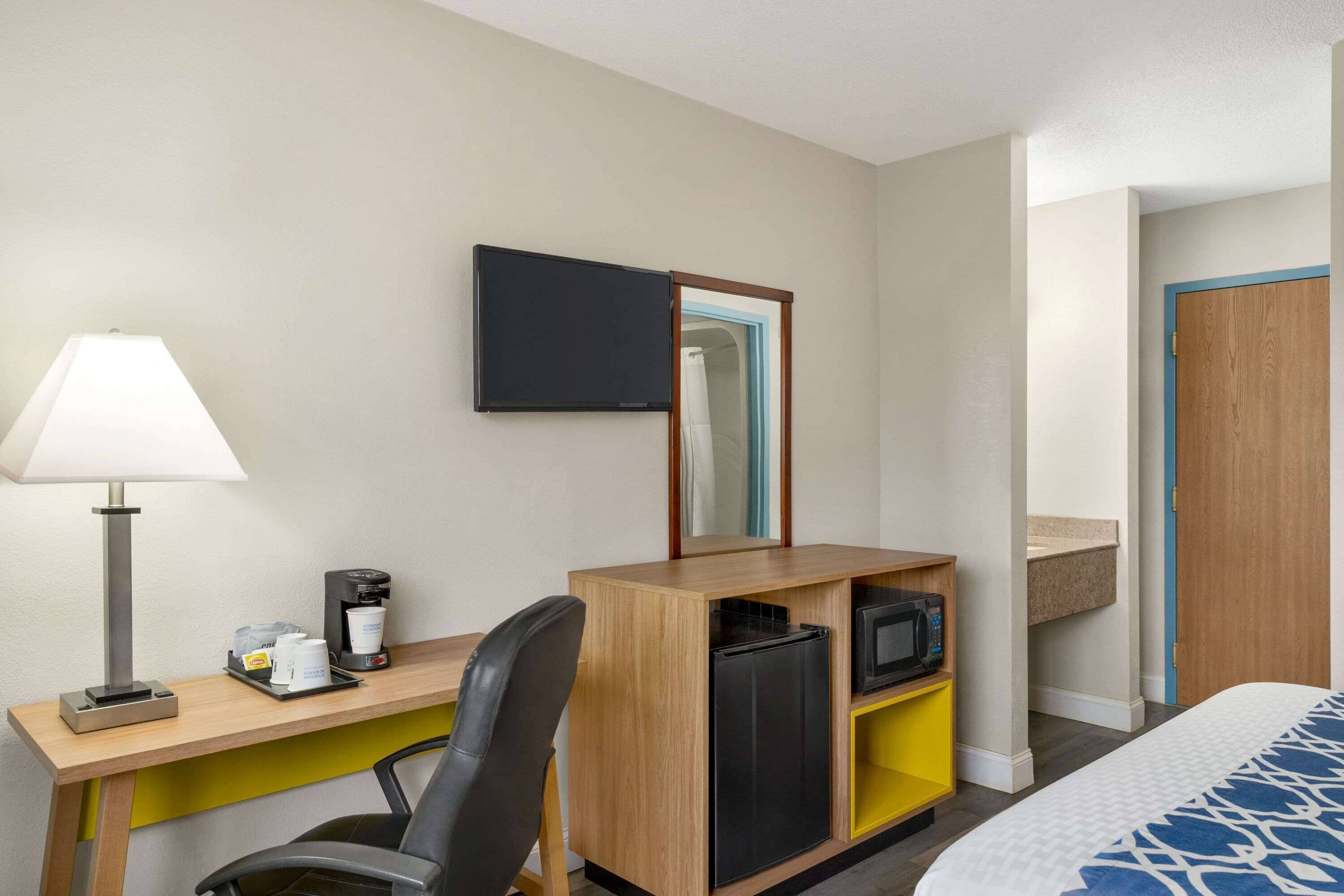 Foto - Days Inn by Wyndham Canastota/Verona