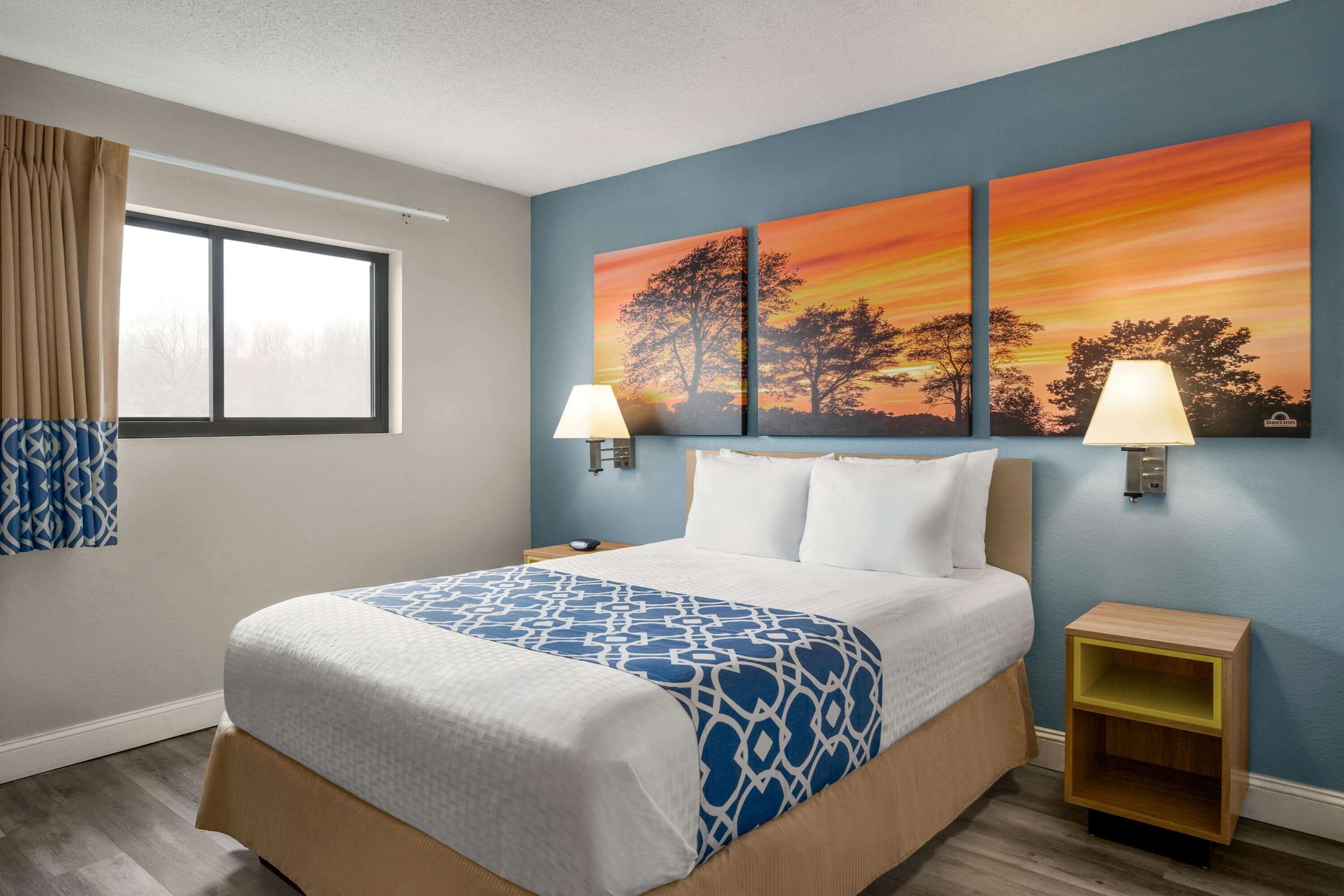 Foto - Days Inn by Wyndham Canastota/Verona