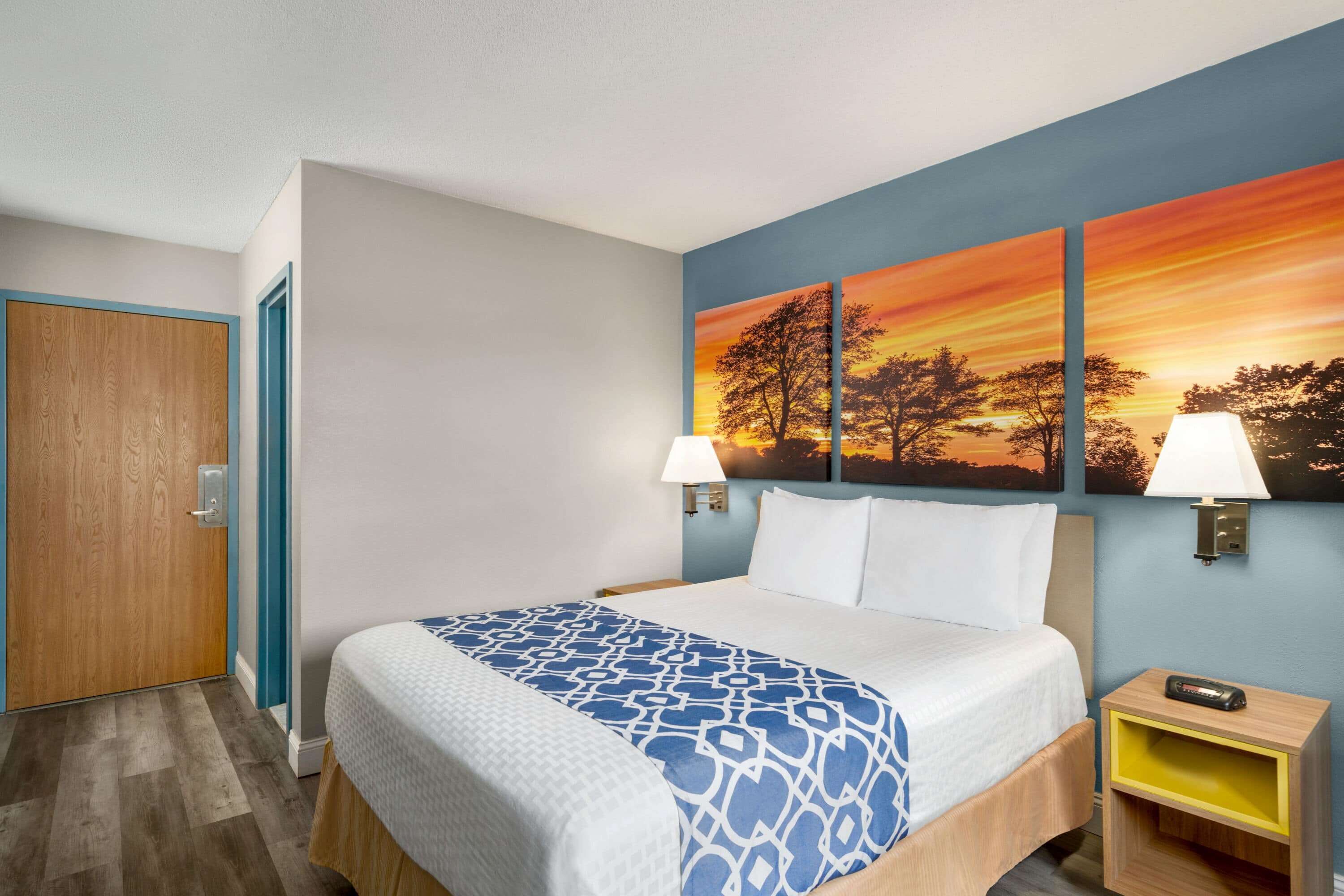 Foto - Days Inn by Wyndham Canastota/Verona