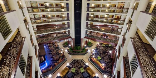 Sonesta Suites Dallas Park Central