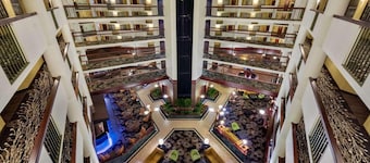 Sonesta Suites Dallas Park Central