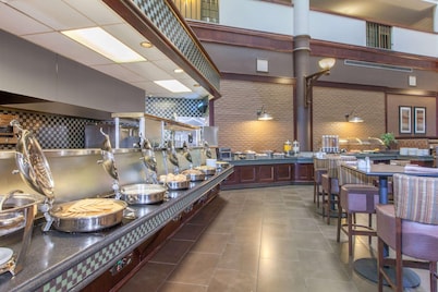 Sonesta Suites Dallas Park Central