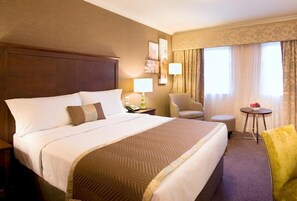 Classic Room, 1 Double Bed, Accessible