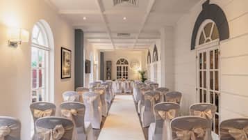 Salón para bodas