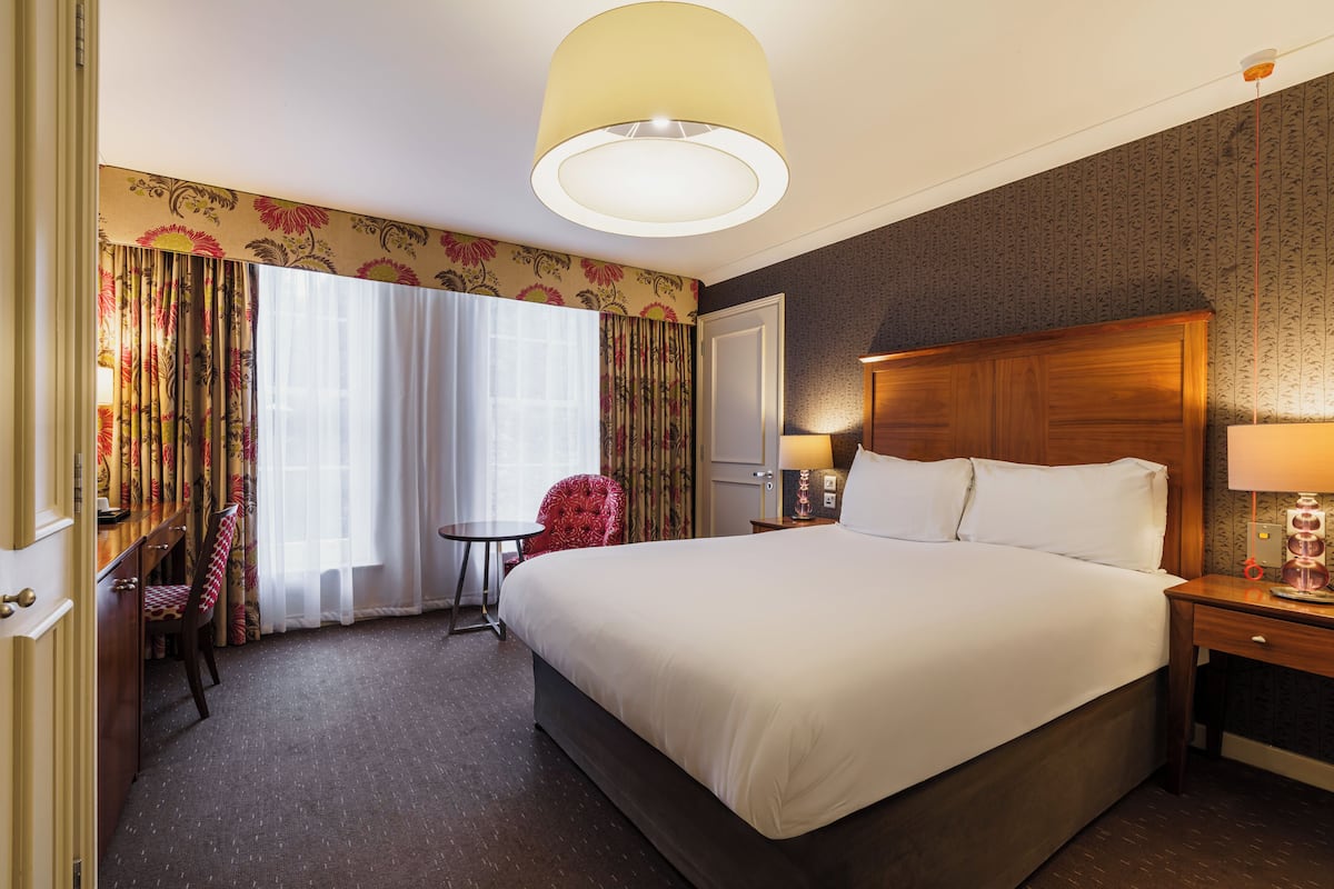 Privilege, Room, 1 Double Bed, Accessible