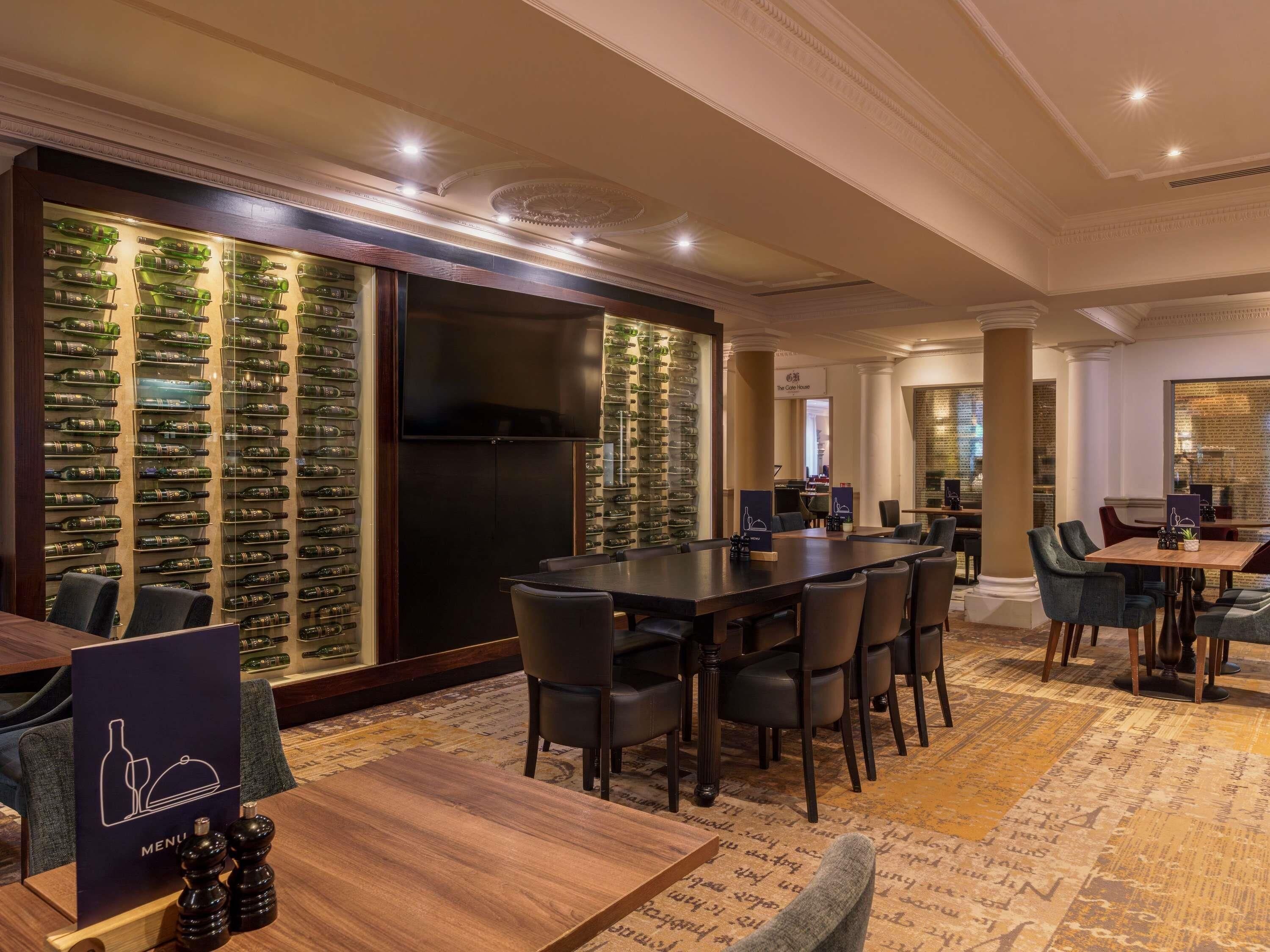 Bar (sur place)