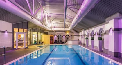 Mercure Exeter Southgate Hotel