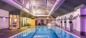 Mercure Exeter Southgate Hotel